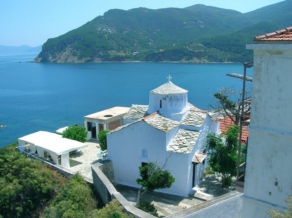  Skopelos 